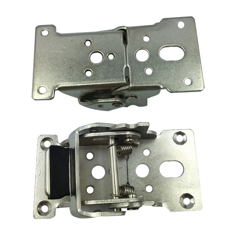 2 шт./упаковка складные кронштейны для ножек стола | Строительство и ремонт