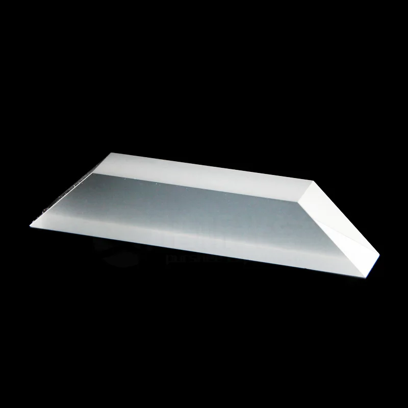 

Dove Prism Customized Three-way Light K9 Material Ladder Prism High Precision Acid and Alkali Resistant Optical Element