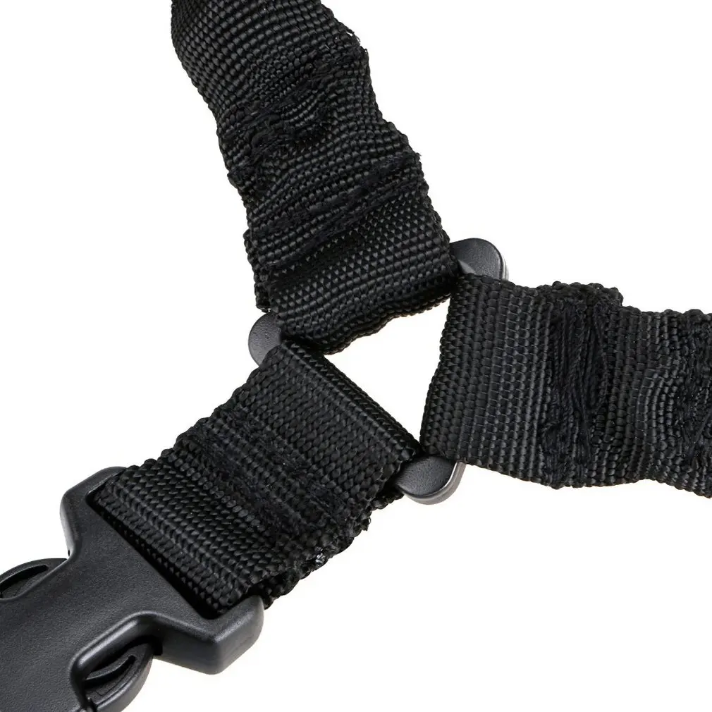 Тактический одноточечный регулируемый ремень для банджи системы