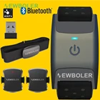 Велосипедный компьютер, датчик частоты вращения педалей ANT + Bluetooth, измеритель скорости велосипеда Magene, монитор частоты сердечных сокращений для GARMIN iGPSPORT Bryton ZWIFT