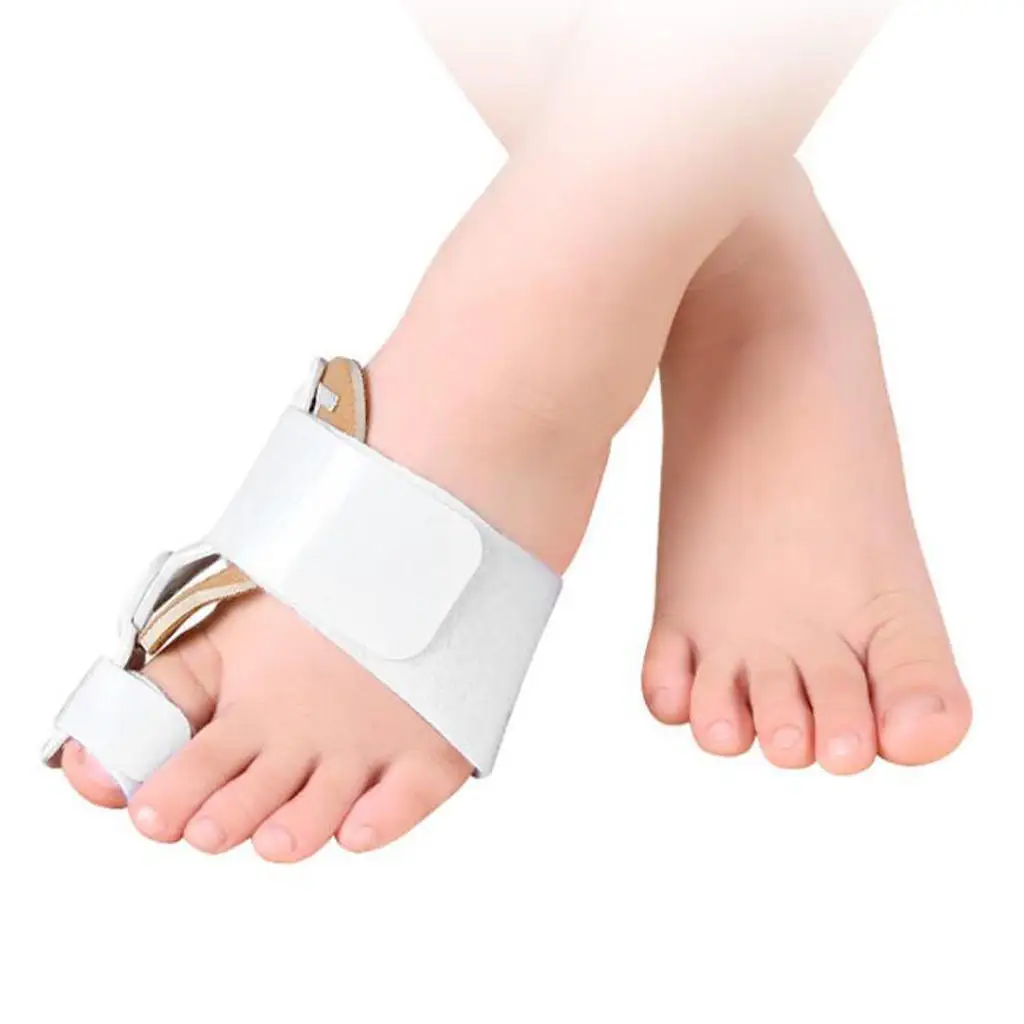 

Toe Straightener Shoes for Overlapping Toe Relieve Soothe Sore Women Big Toe Sports