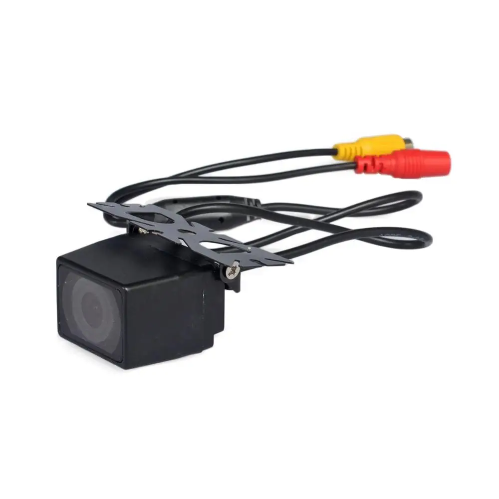 DIYKIT Автомобильное зеркало заднего вида с двойным 4 3 дюймовым экраном и