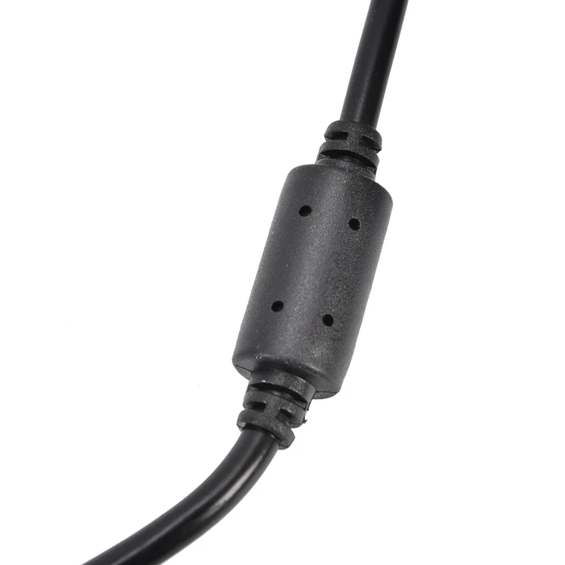 

7.4x5.0mm 1.2m Laptop Notebook Power Supply Cable DC Jack Tip Plug Connector Cord Cable for Dell Power Charger Adapter