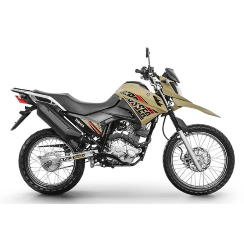 Наклейки для YAMAHA XTZ 150 2019 2020 2021 XTZ150 |