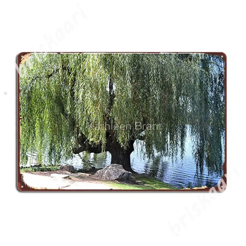 

Плакаты с изображением старой свиной ивы, металлические плакаты, печать кинотеатра, гаража, дома, жестяные плакаты