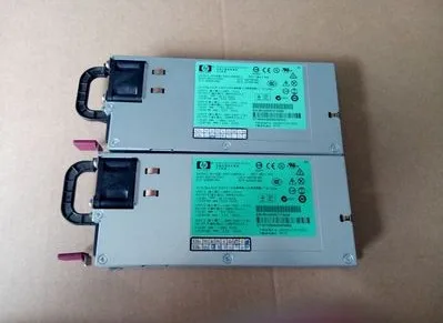 

For Original HP DL580G5 power supply 438202-001 441830-001 440785-001 New color