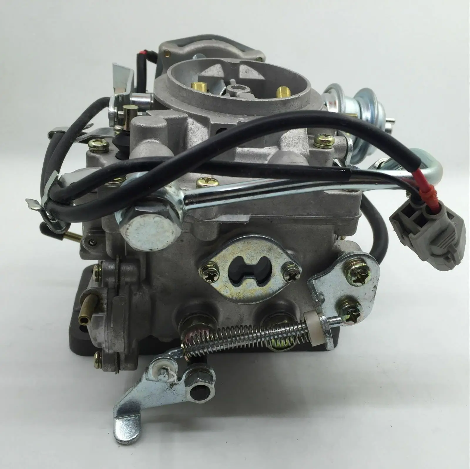 SherryBerg карбюратор для нового toyota 4AF carb COROLLA 1987 1988 1989 1990 1991 carby CARB|Карбюраторы| |
