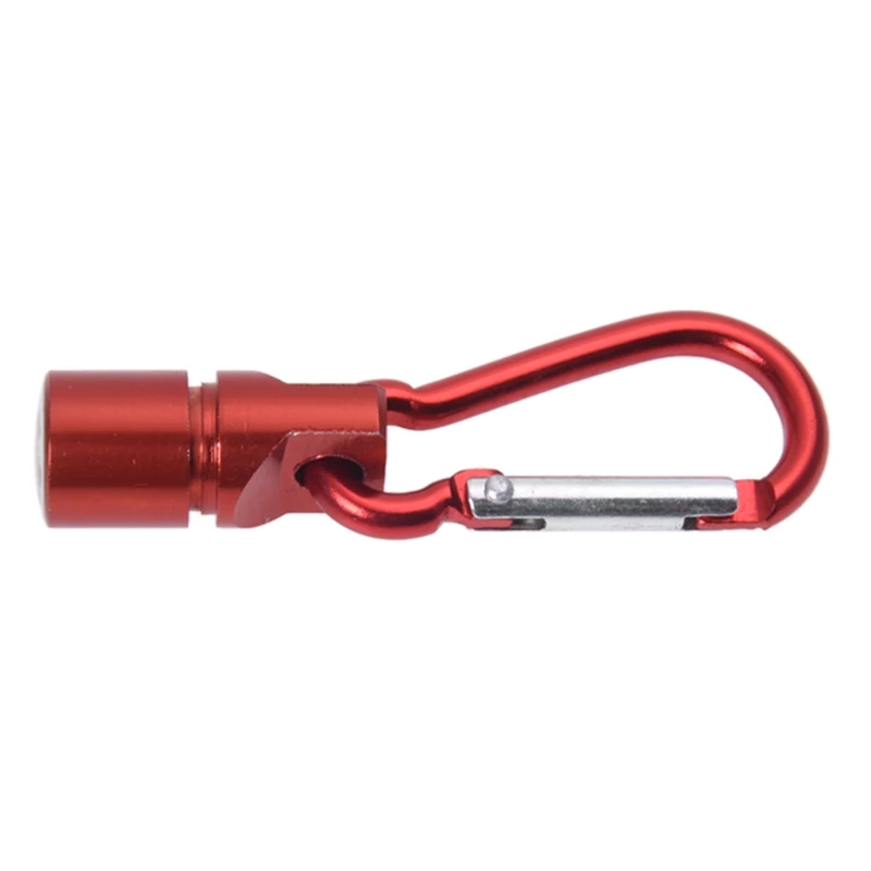 4 красная алюминиевая Собака Кошка Безопасность мигает вспышка светодиодный