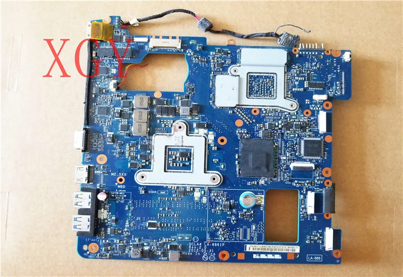 для samsung np350e7c np350v5c ноутбук материнска