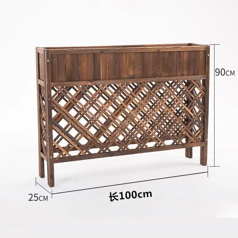 

Ladder Rak Bunga Stojaki Table Pot Balkon For Wood Plant Indoor Balcony Shelf Dekoration Stojak Na Kwiaty Outdoor Flower Stand