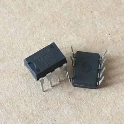 5 шт. STR-A6051M DIP-7 A6051M DIP7 A6051 DIP STR-A6051 STRA6051 | Обустройство дома