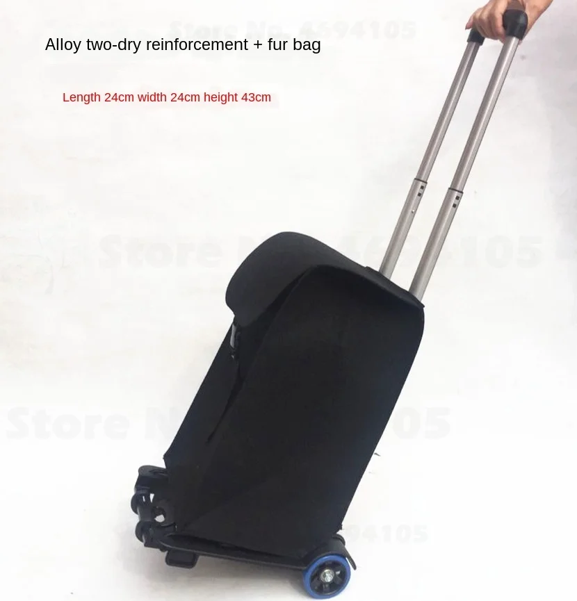 Автомобиль небольшой тянуть тележку ручной складной портативный превышение