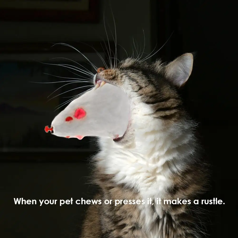 12 шт. Плюшевые Интерактивные игрушки в виде кошачьей мяты | Дом и сад