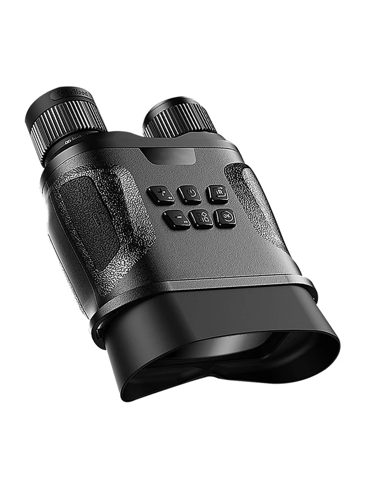 

High Power Night Vision Device Binoculars with Video Recording HD Infrared Day and Night Vision Binoculars Goggles for Hunting