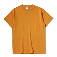 pure cotton short sleeved t shirt single size bust 96cm length 68cm