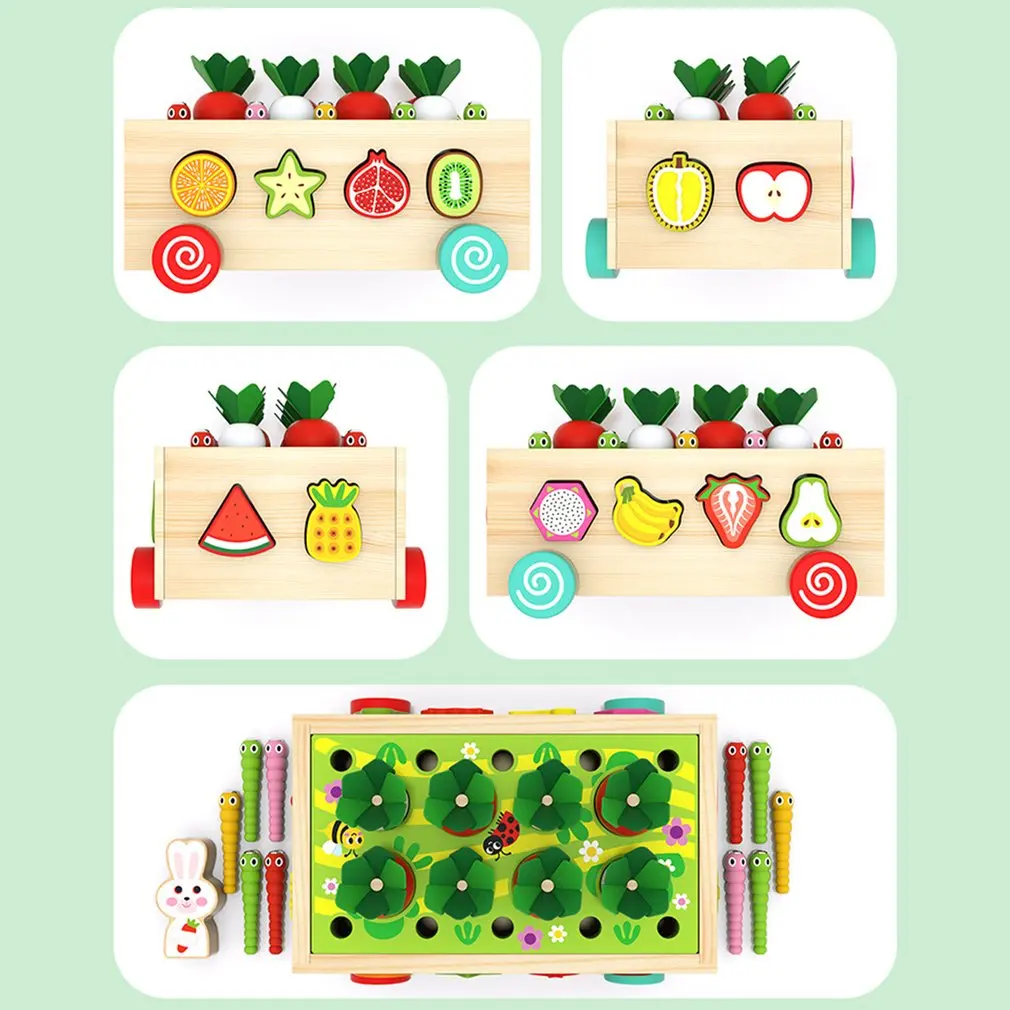 Интеллектуальный конструктор для распознавания сада на ферме строительные