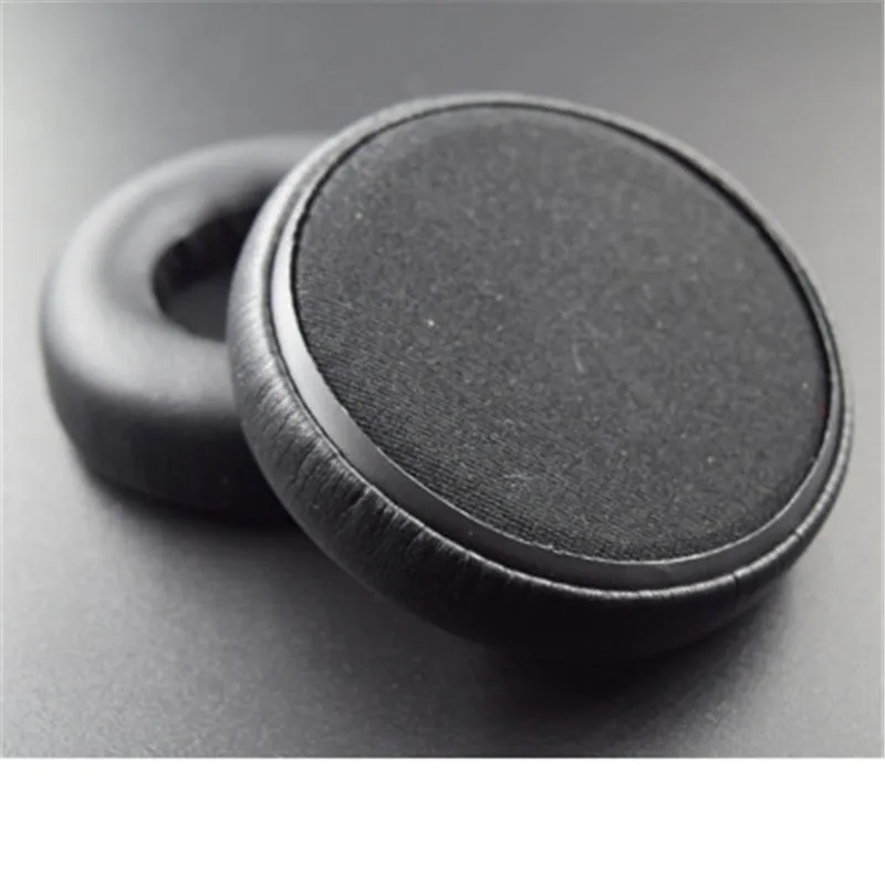 Амбушюры для наушников AKG Y50 Y50BT Y50DJ сменные амбушюры аксессуары подушек накладки