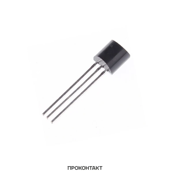 S9013 (NPN 20V 0.5A) TO 92 (C9013)|Транзисторы| |