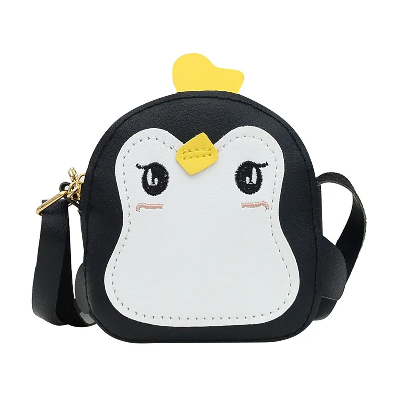 

Children's Bag Spring And Summer Single Shoulder Bag Cute Monkey Mini Messenger Bag Boys And Girls' Zero Wallet Lipstick Bag