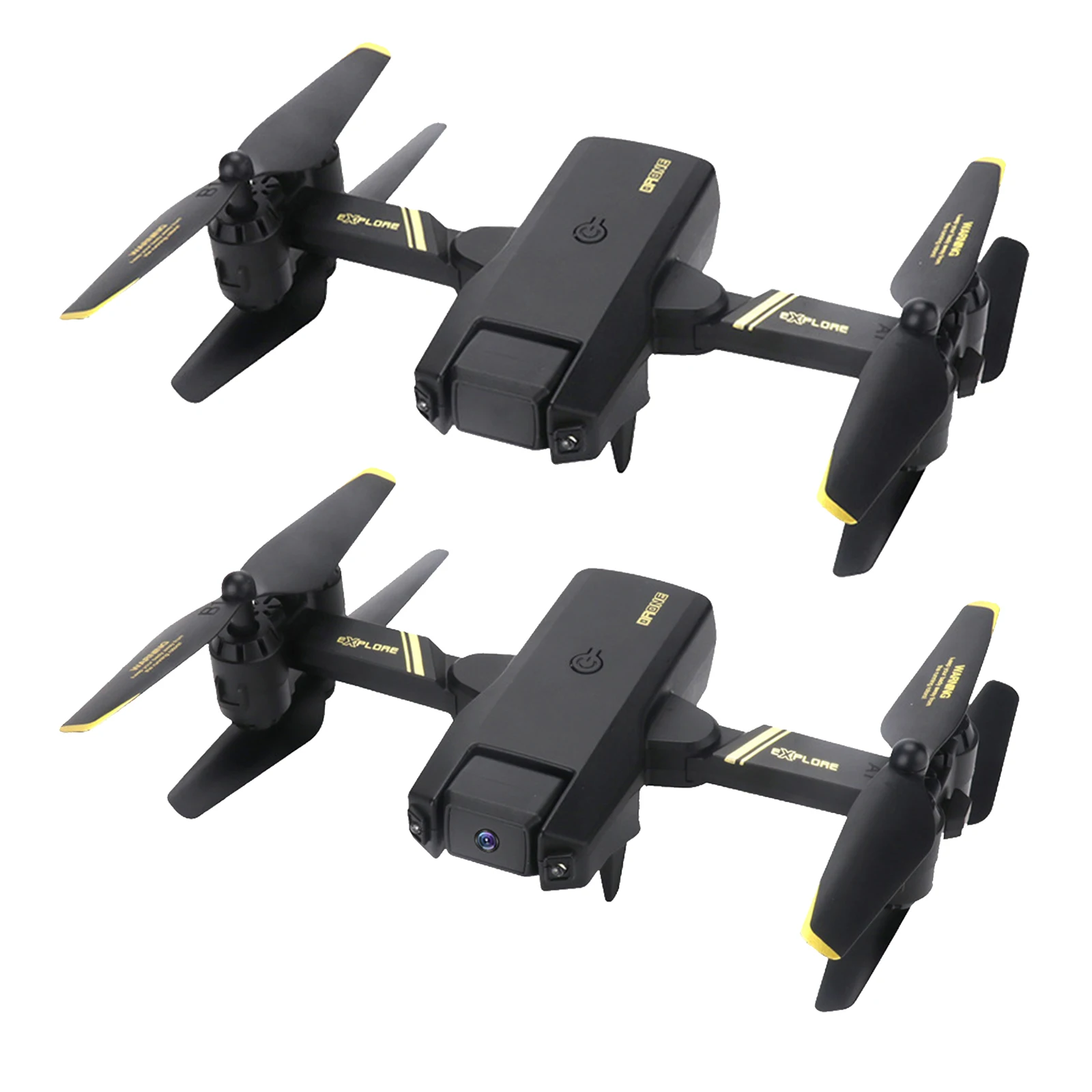 

2021 Новинка Дрон HC735 4K HD камера GPS Квадрокоптер RC Дрон Квадрокоптер игрушки