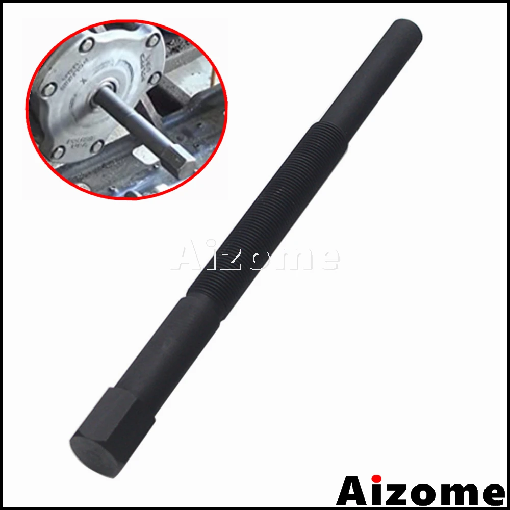 

Primary Clutch Puller Removal tool For Polaris Sportsman X2 XP 90 300 335 400 450 500 550 600 700 800 850 Ranger Crew XP RZR XC