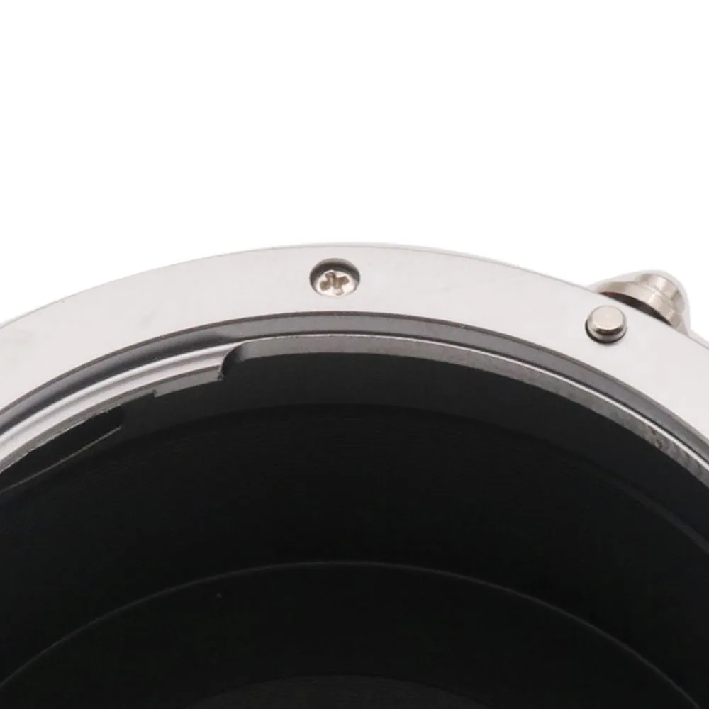 EOS-FX Camera Lens Adapter For EOS EF EF-S Mount to FX Fuji X-Pro1 | Электроника