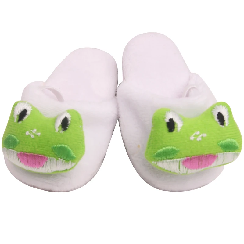 18 дюймов американская кукла для девочек Красивые детские носки с мультяшными