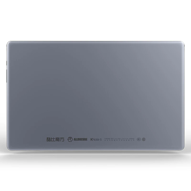 11,6-дюймовый ветвью Alldocube и Knote5 молодежный вариант планшет Gemini Lake N4000 двухъядерный 4 Гб оперативной памяти 128 ГБ Rom-штепсельная вилка американского стандарта