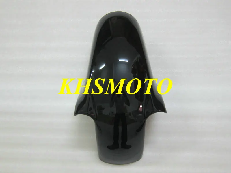 Комплект обтекателей для мотоцикла VFR800 98 99 00 01 VFR 800 1998 1999 2000 ABS глянцевые черные