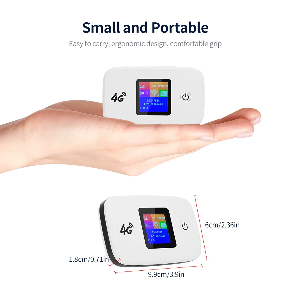 4 аппарат не привязан к оператору сотовой связи Беспроводной маршрутизатор