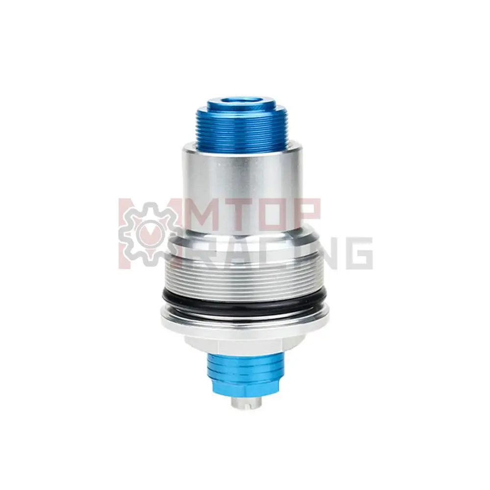 Загрузочная вилка для Yamaha YZF R6S (2003 2009 04 05 06 07 2008) R6 (2001 2002 2003 2004) регулируемый болт