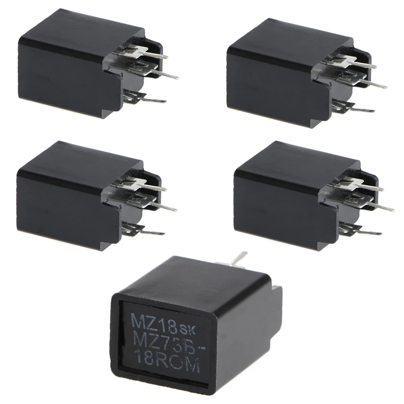 MZ73B-18ROM TV 18Ω Degaussing mz73 MZ73B Resistance 18RM 270V Electronic W3JB | Электроника