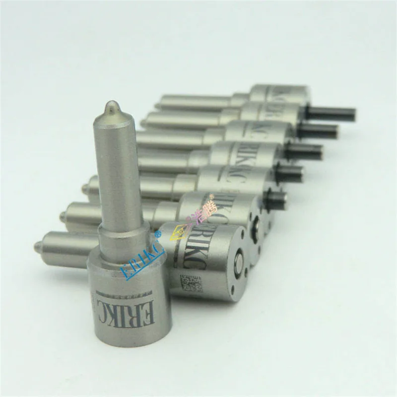 

ERIKC DLLA160P1415 Original Injector Nozzle Common Rail DLLA 160 P 1415 Auto Engine Nozzle for 0445110219 0986435092