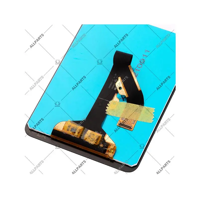 6 0“тачскрин Дисплей для Infinix Note 5 X604 X604B LCD экран в сборе с тачскрином Оригинал |