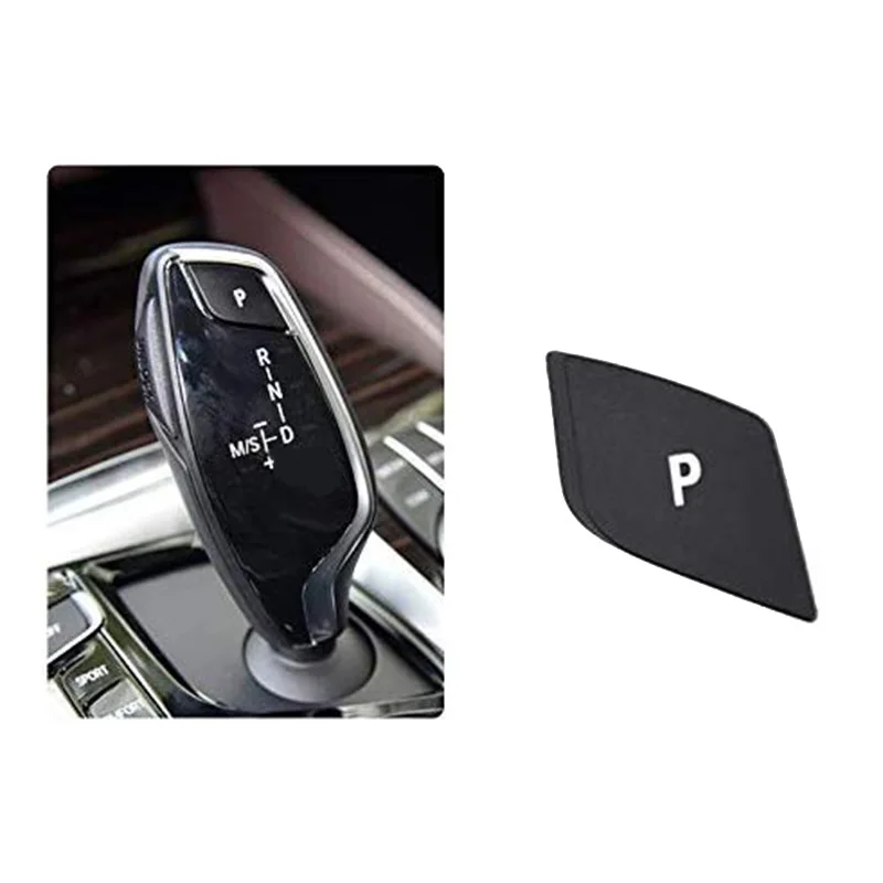 Автомобильный переключатель переключения передач P для BMW 5 Series 2018 2019 7 2016 2017 |