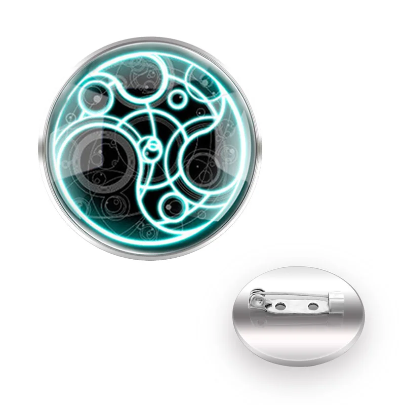 

2021New Arrival Doctor Brooch For Men Women Coat Shirt Decoration Pins Gifts