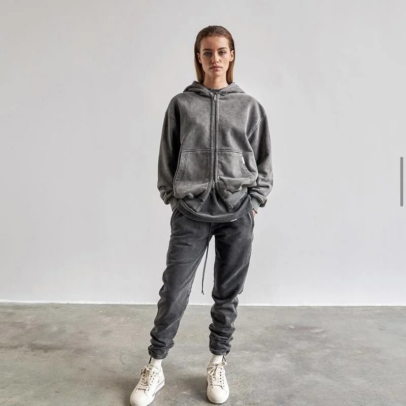 

22SS Drawstring Casual Sweatpants Pure Cotton EU Size Represent Pants Men Women Sports Style Spirng Autumn Lil Peep Hentai