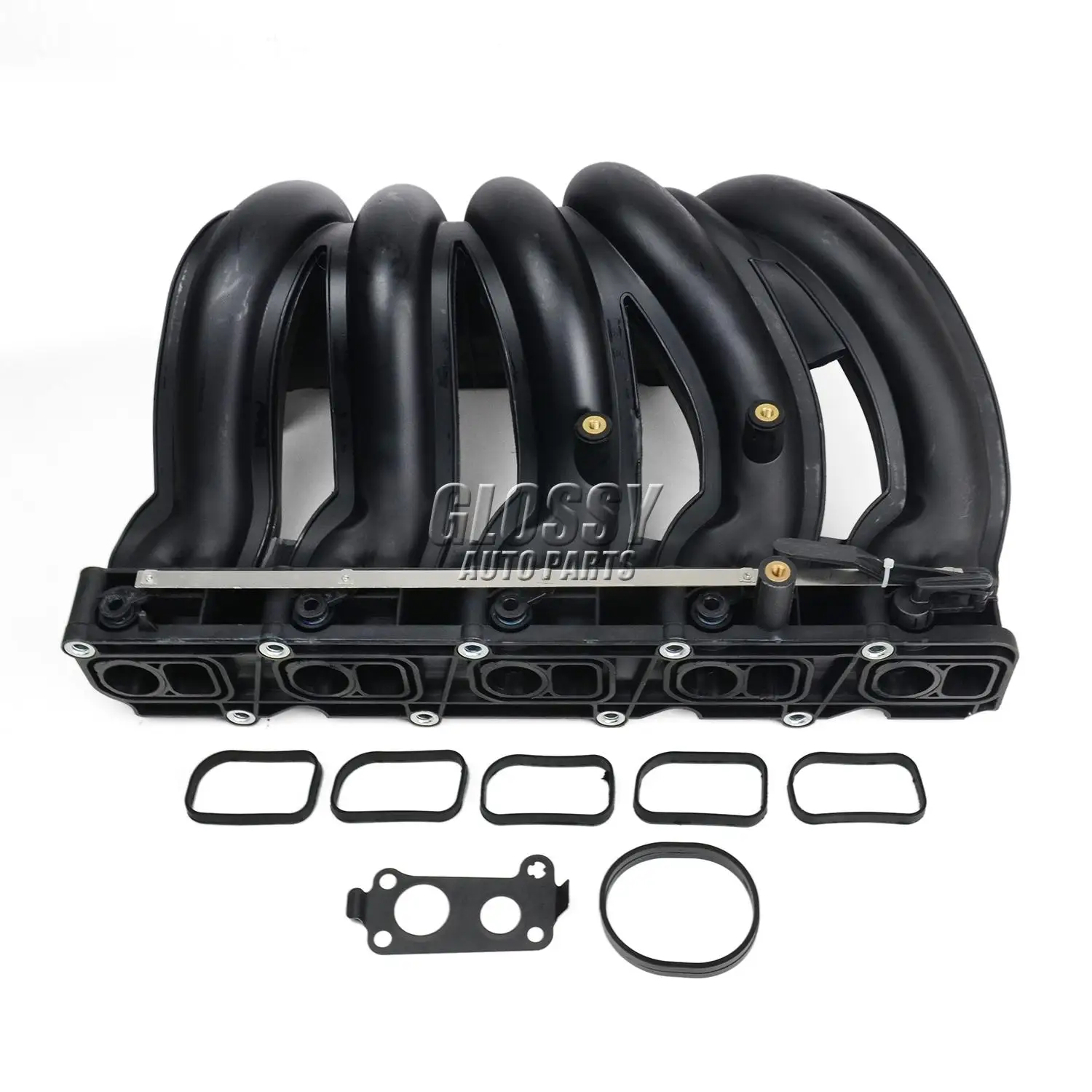 Впускной коллектор AP02 для Mercedes W203 W210 C209 W163 270CDI MB OM 612 / 647 270 CDi A6120900337 6120901937 6120901037| |