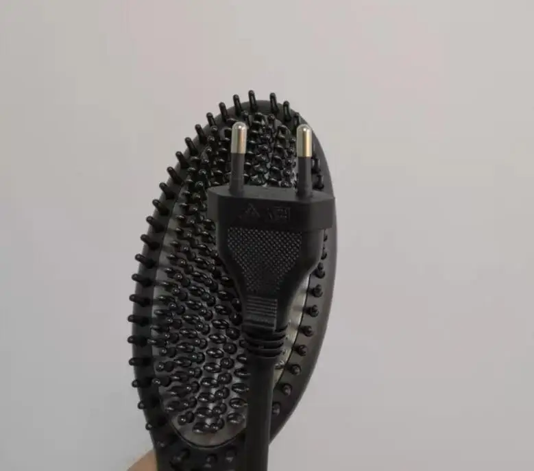 2021 new arrival hot hair brush professional hair brush massage comb volumizer multi functional straightening brand new free global shipping