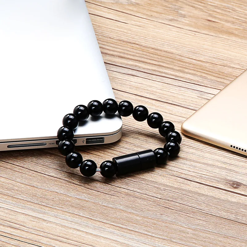 CARPRIE новый креативный 8-контактный USB кабель для передачи данных зарядное