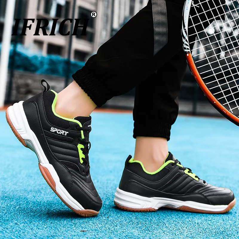 Мужская обувь для бадминтона профессиональные кроссовки настольного тенниса