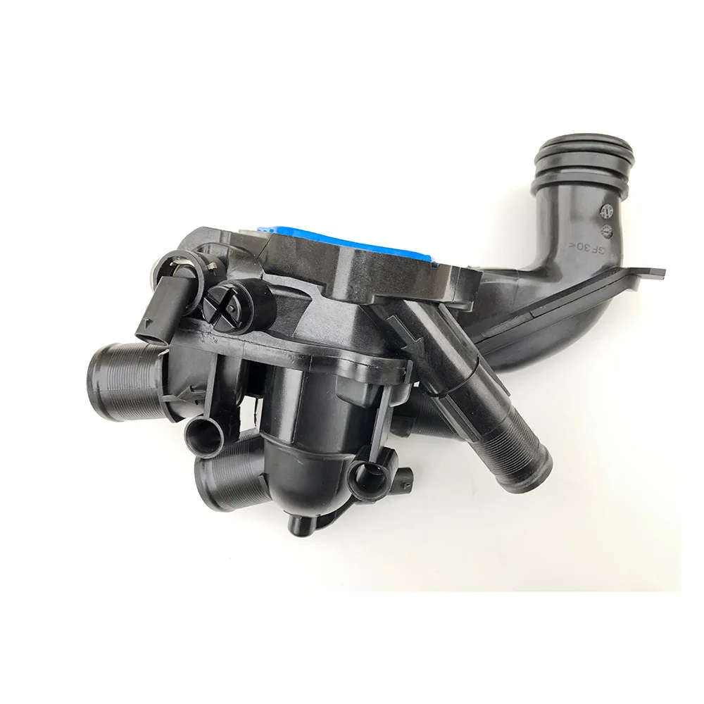 Автомобильный электронный термостат для MINI Cooper S Countryman один R55 R56 R57 R58 R59 R60 R61 OE