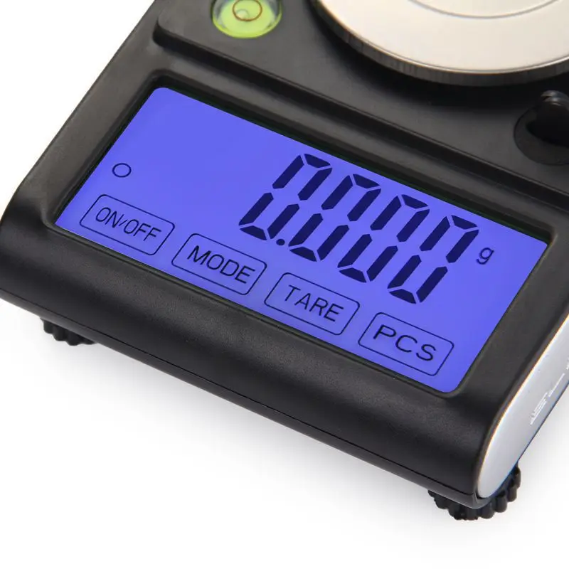 

Precision Scale Gold Silver Jewelry Pocket Electronic Scales