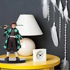 Фигурка героя аниме Kimetsu No Yaiba, вибрационные звезды, фигурка ренгоку Kyoujurou, ARTFX J, фигурка убийца демонов, Agatsuma Zenitsu, игрушки