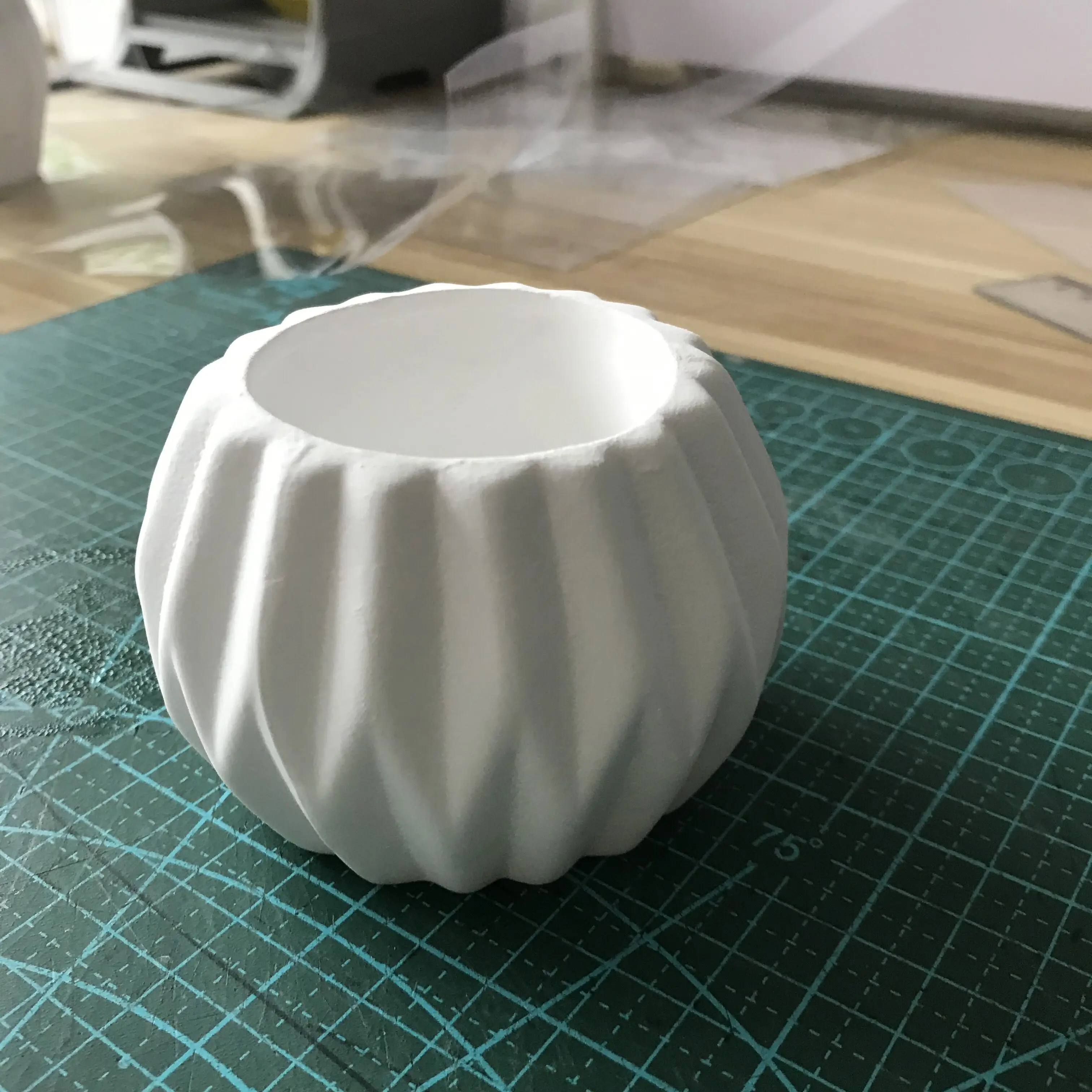 Силиконовая Форма Книга Для Кашпо Купить