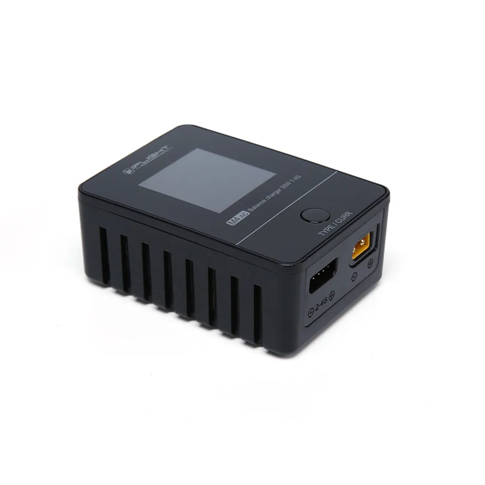 

Умное зарядное устройство iFlight M4 AC, 30 Вт, 2,5 А