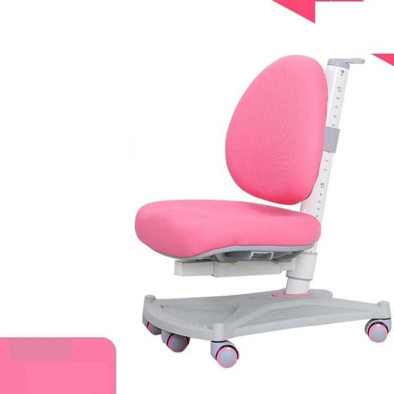 

Couch Dinette Silla Estudio Mueble Infantiles Children Chaise Enfant Adjustable Baby Furniture Cadeira Infantil Kids Chair