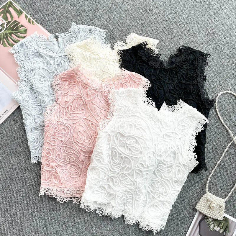 

2020 new fashion women's clothing Tank tops for women