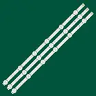 Светодиодная лента для LG AGF78400001, 32lb551u 32LF580U 32LX341C 32LY345C 32LB560B 32LB563U 32LB565U 32LB572V 32LF560U 32LF560V 32LF562V