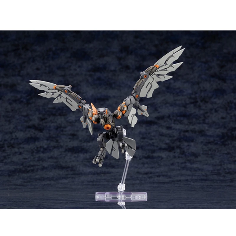 Kotobuki HG038 HEXA GEAR альтернатива сталкеру механическая резьба репечать сборка